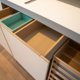 Ventilation Cuisine : Garantissez une Circulation d'Air Saine pour un Environnement Confortable Hem